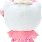 [HELLO KITTY] "Sanrio Cream Soda" Plush - Rosey’s Kawaii Shop