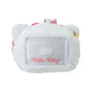 [HELLO KITTY] "Sanrio Dolly Rose" Pass Case - Rosey’s Kawaii Shop