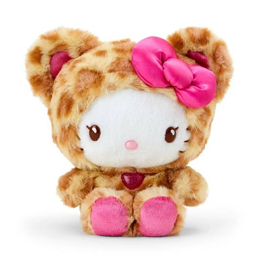 [HELLO KITTY] "Sanrio Gal Bear" Big Plush - Rosey’s Kawaii Shop