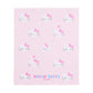 [HELLO KITTY] "Sanrio Glasses Case" - Rosey’s Kawaii Shop