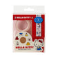 [HELLO KITTY] "Sanrio Masking Tape & Dispenser" - Rosey’s Kawaii Shop