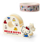 [HELLO KITTY] "Sanrio Masking Tape & Dispenser" - Rosey’s Kawaii Shop