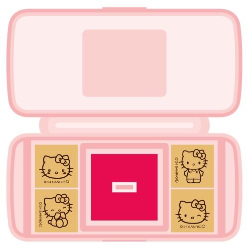 [HELLO KITTY] "Sanrio Mini Stamps" Set - Rosey’s Kawaii Shop