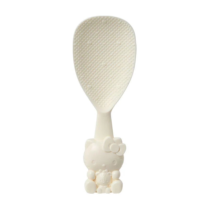 [HELLO KITTY] "Sanrio Standing Rice Scoop" - Rosey’s Kawaii Shop