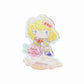 [HELLO KITTY] "The Rose of Versailles x Sanrio" Acrylic Stand - Rosey’s Kawaii Shop