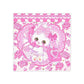 [IDOL PINK] "Amenomori Fumika" Memo Pad - Rosey’s Kawaii Shop