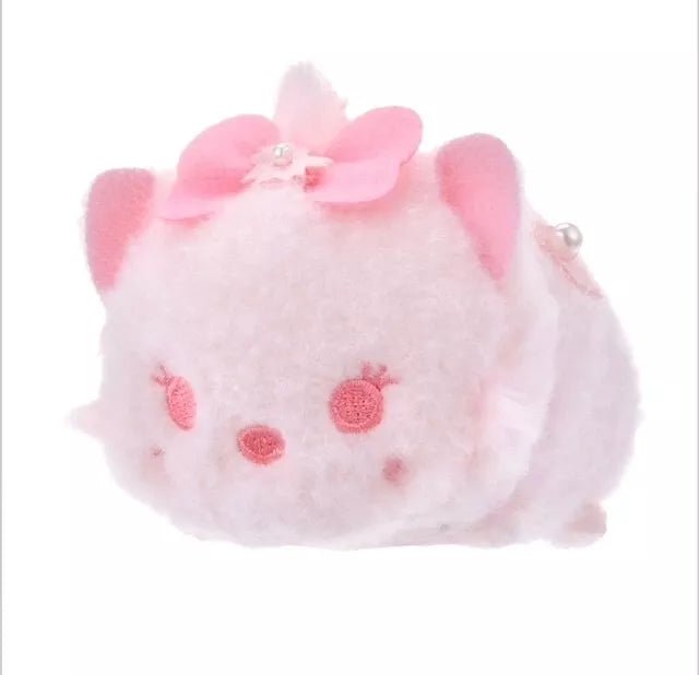 "Japan Disney 2025 Sakura" TSUM TSUM Plush - Rosey’s Kawaii Shop