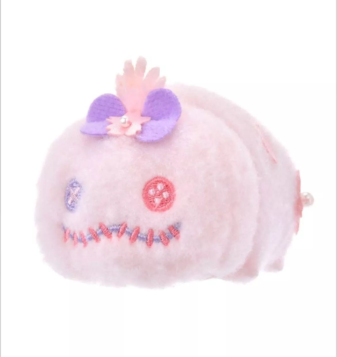 "Japan Disney 2025 Sakura" TSUM TSUM Plush - Rosey’s Kawaii Shop