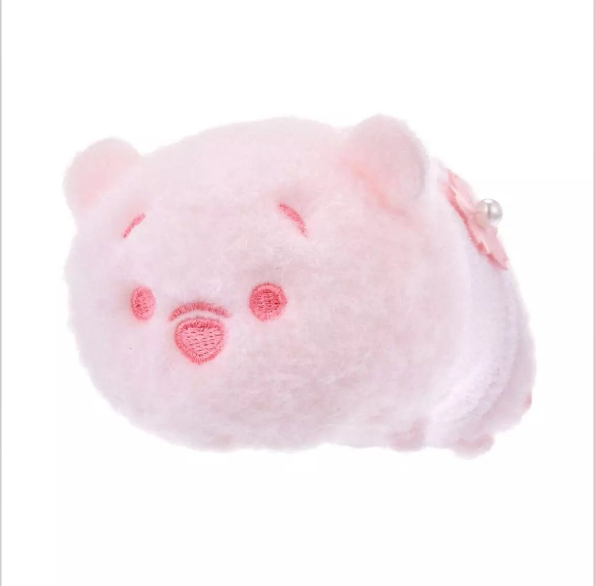 "Japan Disney 2025 Sakura" TSUM TSUM Plush - Rosey’s Kawaii Shop