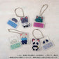 [JJK 0 MOVIE] "WithCAT Jujutsu Kaisen Goodnight Keychain" Blind Bag - Rosey’s Kawaii Shop