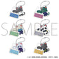 [JJK 0 MOVIE] "WithCAT Jujutsu Kaisen Goodnight Keychain" Blind Bag - Rosey’s Kawaii Shop