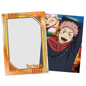 "Jujutsu Kaisen" Photo & Case - Rosey’s Kawaii Shop