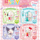 KAITAI FANTASY "Sanrio Skeleton [Pure Pink]" Figure Blind Box - Rosey’s Kawaii Shop