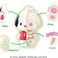 KAITAI FANTASY "Sanrio Skeleton [Pure Pink]" Figure Blind Box - Rosey’s Kawaii Shop