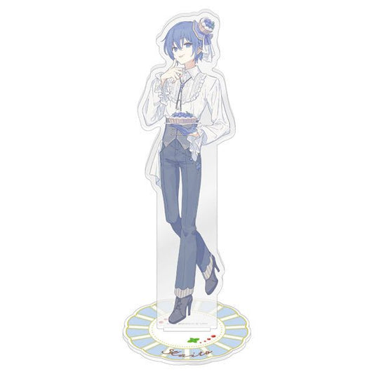 [KAITO] "Extra Party: Hatsune Miku 39Culture" Acrylic Stand - Rosey’s Kawaii Shop