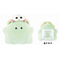 [KERO KERO KEROPPI] "Obakenu x Sanrio" MINI Plush Keychain - Rosey’s Kawaii Shop