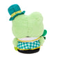 [KERO KERO KEROPPI] "Sanrio: I'll Make You Love Me Even More!" Plush Keychain - Rosey’s Kawaii Shop