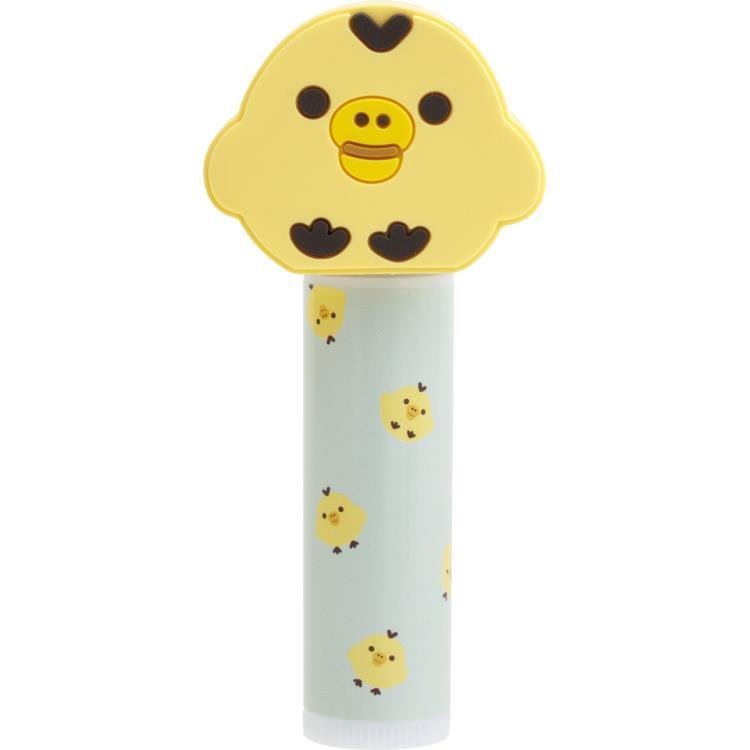 [KIIROITORI] "Rilakkuma" Lip Balm - Rosey’s Kawaii Shop