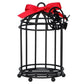 "Kiki's Delivery Service" Cage Shape Tray - Rosey’s Kawaii Shop