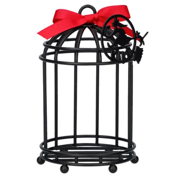 "Kiki's Delivery Service" Cage Shape Tray - Rosey’s Kawaii Shop