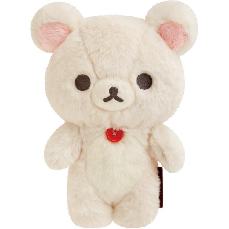 [KORILAKKUMA / SMALL] "Rilakkuma Lovely House" Plush - Rosey’s Kawaii Shop