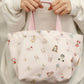 "Korilakkuma Wakuwaku no Trip: Past Series" Minito Bag - Rosey’s Kawaii Shop