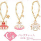 KUJI TICKET: "CARDCAPTOR SAKURA SPARKLING JEWELS 02/2025" - Rosey’s Kawaii Shop