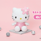 KUJI TICKET: "HELLO KITTY 01/2025" - Rosey’s Kawaii Shop