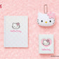 KUJI TICKET: "HELLO KITTY 01/2025" - Rosey’s Kawaii Shop