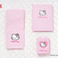 KUJI TICKET: "HELLO KITTY 01/2025" - Rosey’s Kawaii Shop