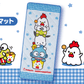 KUJI TICKET: "KARAAGE - KUN X SANRIO 02/2025" - Rosey’s Kawaii Shop