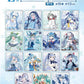 KUJI TICKET: "Snow Miku 3rd Edition" - Rosey’s Kawaii Shop