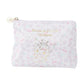 [KUROMI] "Maison de FLeur x Sanrio" Pouch - Rosey’s Kawaii Shop