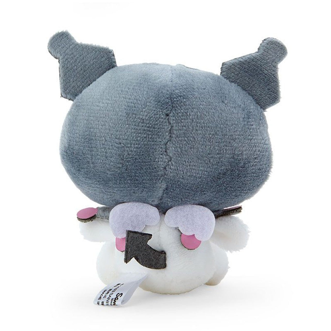 [KUROMI] "Sanrio Balloon Stick" Plush - Rosey’s Kawaii Shop