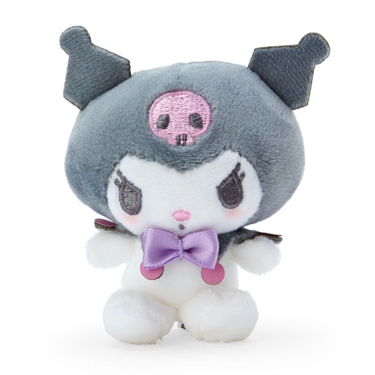 [KUROMI] "Sanrio Balloon Stick" Plush - Rosey’s Kawaii Shop