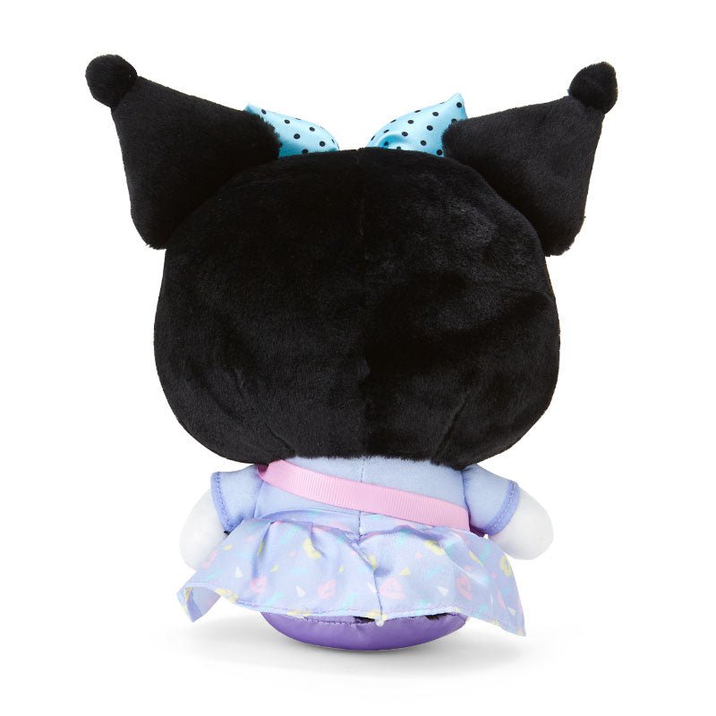 [KUROMI] "Sanrio Fantasy Trip" Big Plush - Rosey’s Kawaii Shop