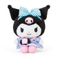 [KUROMI] "Sanrio Fantasy Trip" Big Plush - Rosey’s Kawaii Shop