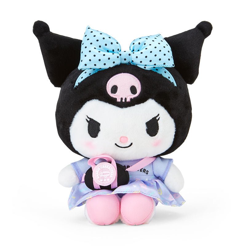 [KUROMI] "Sanrio Fantasy Trip" Big Plush - Rosey’s Kawaii Shop