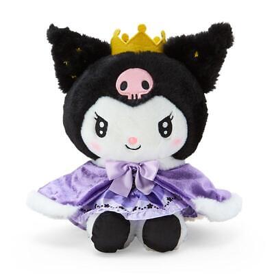 [KUROMI] "Sanrio My No.1" Plush - Rosey’s Kawaii Shop