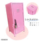 [KUROMI] "Sanrio Small Locker" Case - Rosey’s Kawaii Shop