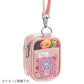 LIHIT LAB "Window Mini Pouch" Keychain - Rosey’s Kawaii Shop