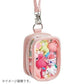 LIHIT LAB "Window Mini Pouch" Keychain - Rosey’s Kawaii Shop