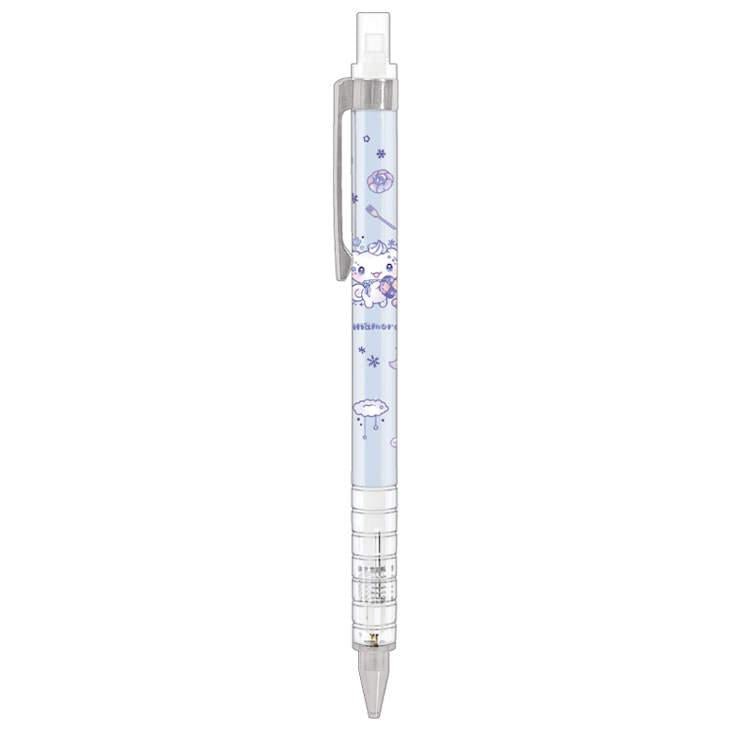 LIMITED "Cinnamoroll & Cogimyun x DOLLY MIX" Ballpoint Pen - Rosey’s Kawaii Shop