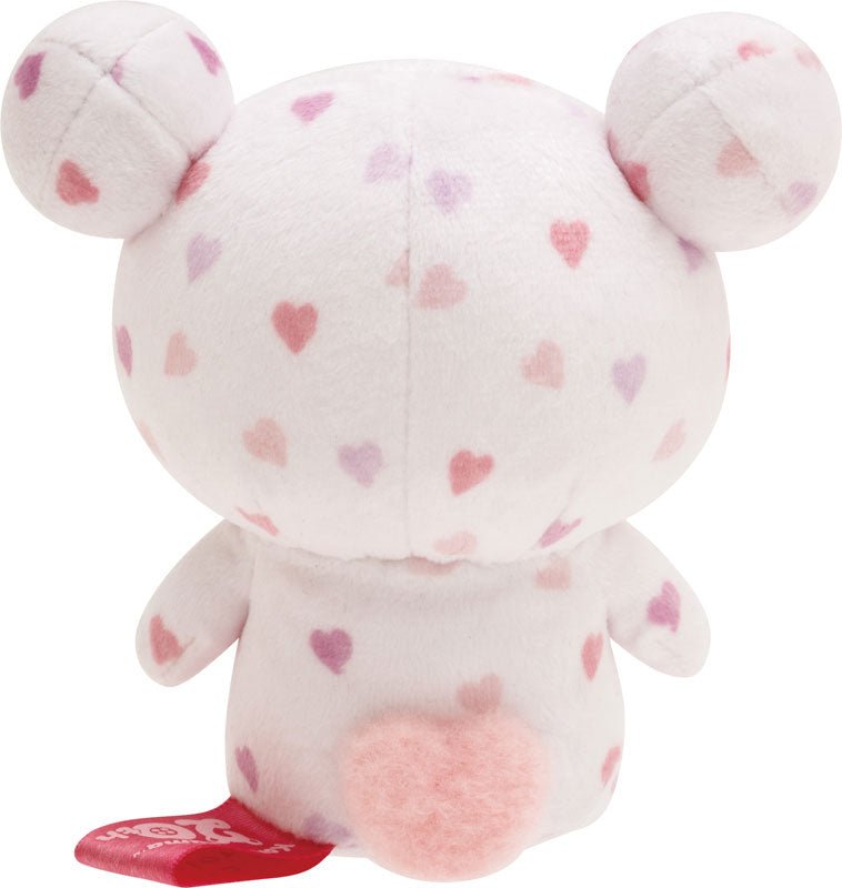 LIMITED "Korilakkuma Hearts" 1+5 Colors Plush - Rosey’s Kawaii Shop