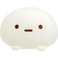 LIMITED "Lotte Yukimi Daifuku x Sumikko Gurashi" Mochi Cushion - Rosey’s Kawaii Shop