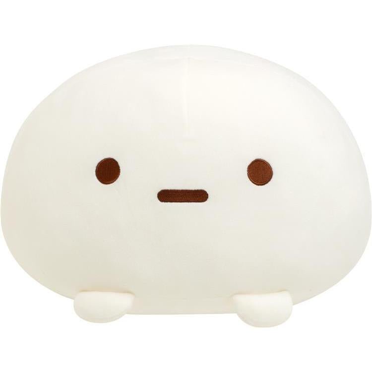 LIMITED "Lotte Yukimi Daifuku x Sumikko Gurashi" Mochi Cushion - Rosey’s Kawaii Shop