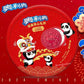 LIMITED OREO "Year of the Dragon" Cookie & Tin Gift Box - Rosey’s Kawaii Shop