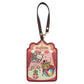 LIMITED "Rilakkuma Circus" Pass Case - Rosey’s Kawaii Shop