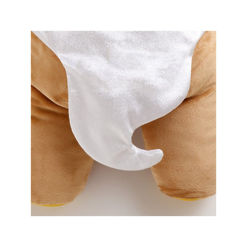 LIMITED "Rilakkuma Kagami Mochi New Years" XL Plush - Rosey’s Kawaii Shop