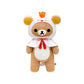 LIMITED "Rilakkuma Kagami Mochi New Years" XL Plush - Rosey’s Kawaii Shop